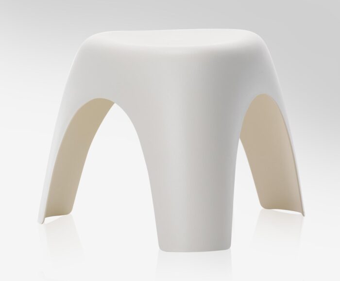 ELEPHANT STOOL VITRA - immagine 2